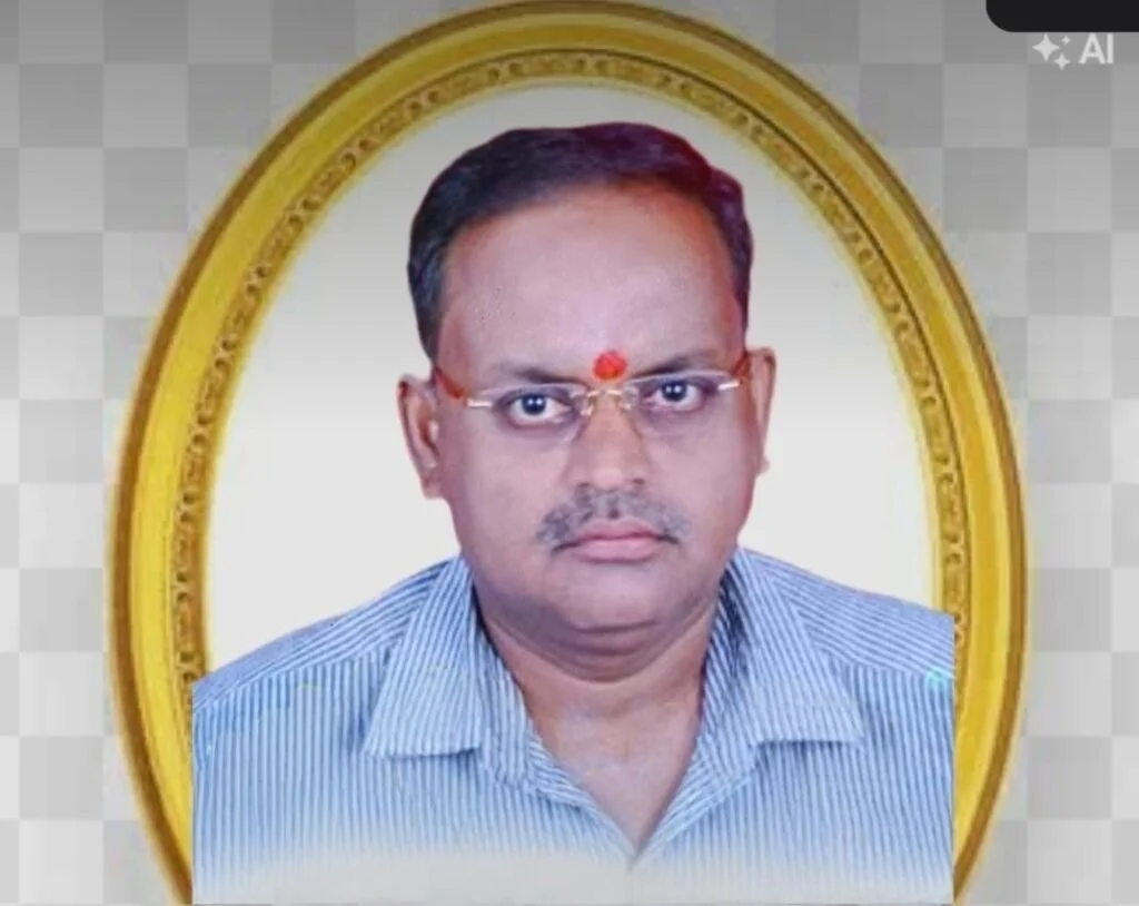 ग्राम जर्वे के पूर्व सरपंच लाल बहादुर पटेल का अंतिम संस्कार संपन्न, विदाई देने उमड़ी भारी भीड़