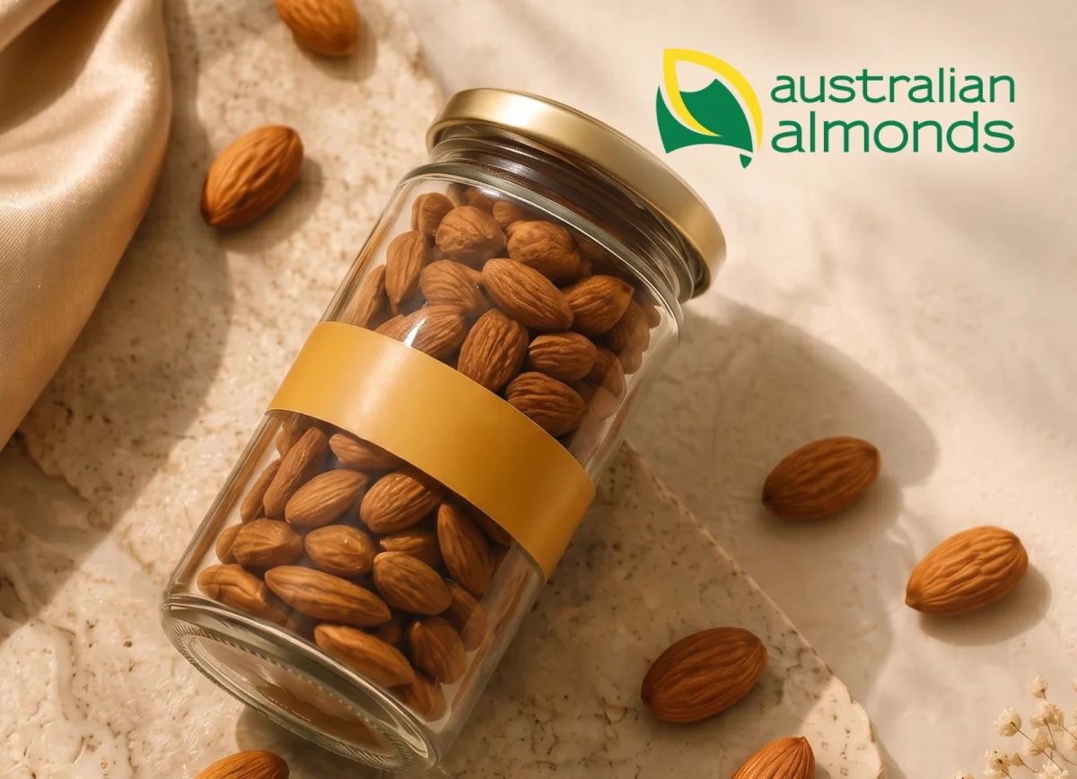This Diwali, add a healthy crunch to your celebrations with Australian almonds