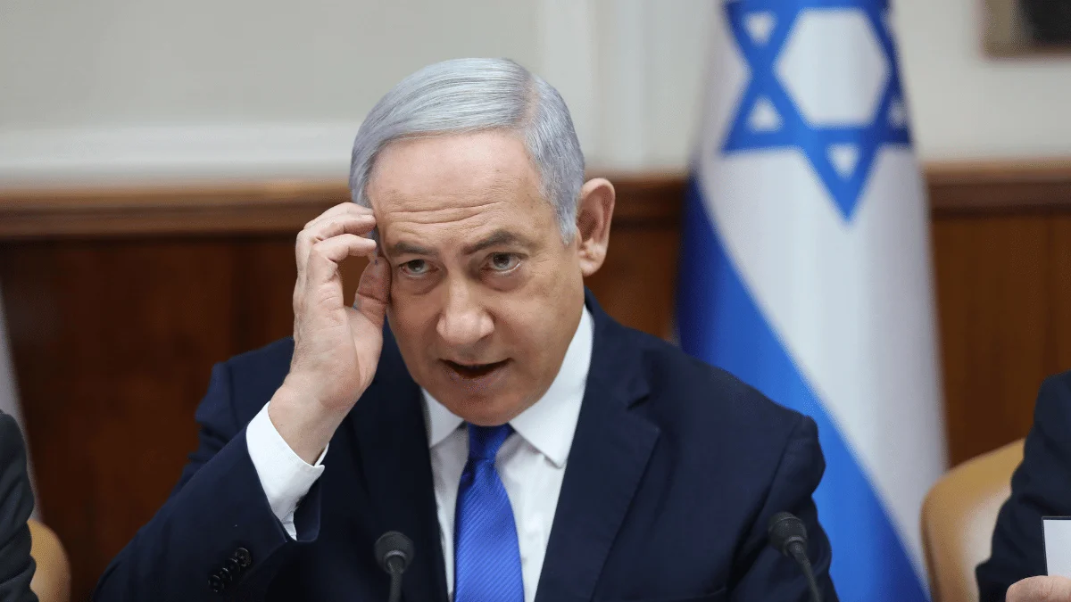 Netanyahu didn’t win or lose Israel election. His security doctrine still emerged as the winner