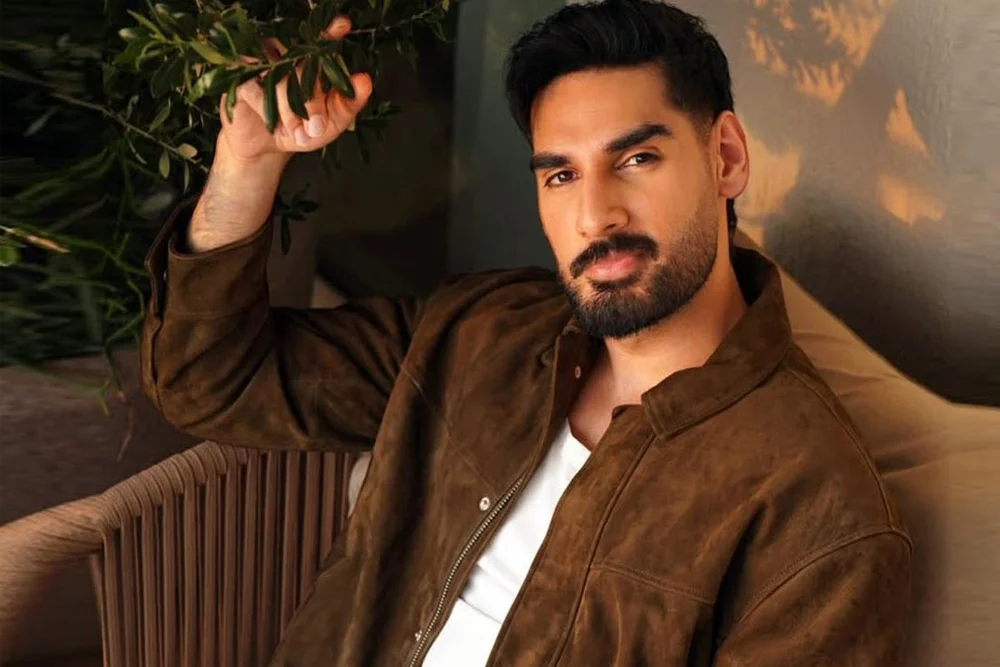 अहान शेट्टी की फिल्म ‘सनकी’ की शूटिंग 30 अक्टूबर से