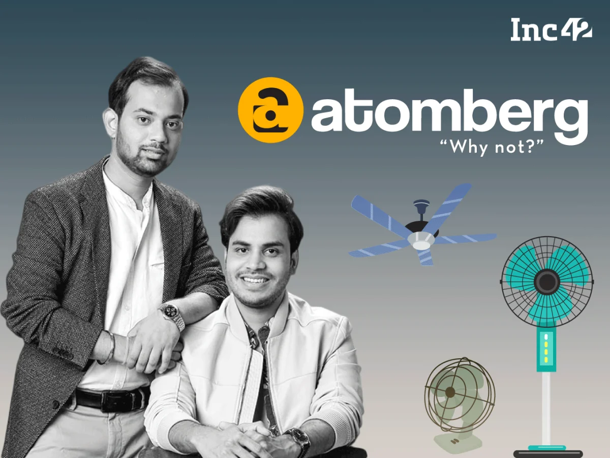 SEBI Greenlights Atomberg’s ₹450 Cr IPO