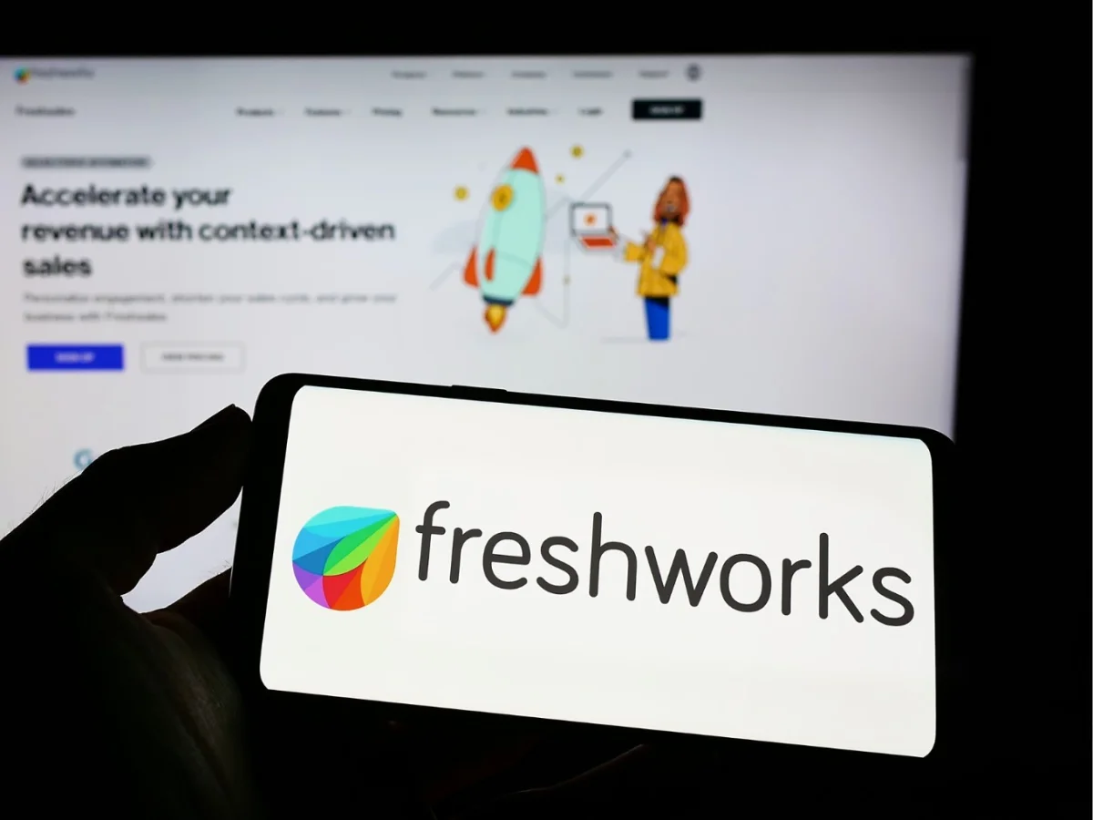 Freshworks Acquires AI Startup Robusta To Strengthen IT Operations Platform