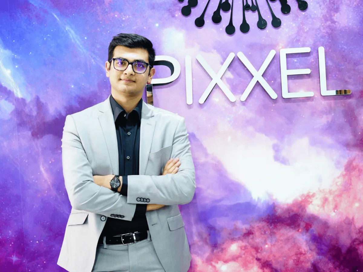 Spacetech Soonicorn Pixxel Eyes US Expansion With New Subsidiary