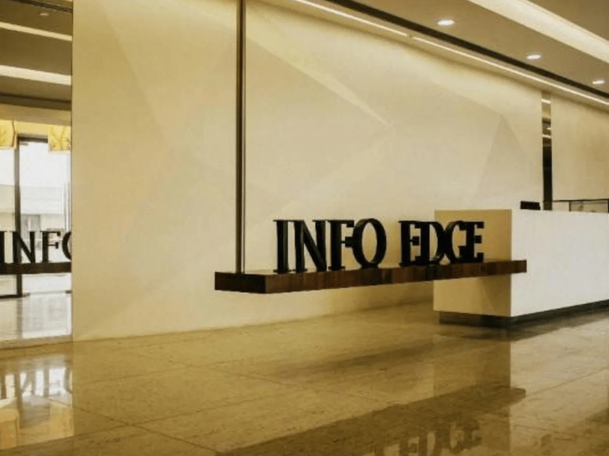 Info Edge To Exit MedCords, Unnati Online For About ₹5,000 Each