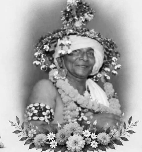 प्रख्यात लोक कलाकार विक्रम यादव के निधन पर वित्त मंत्री ओपी चौधरी ने जताया गहरा शोक