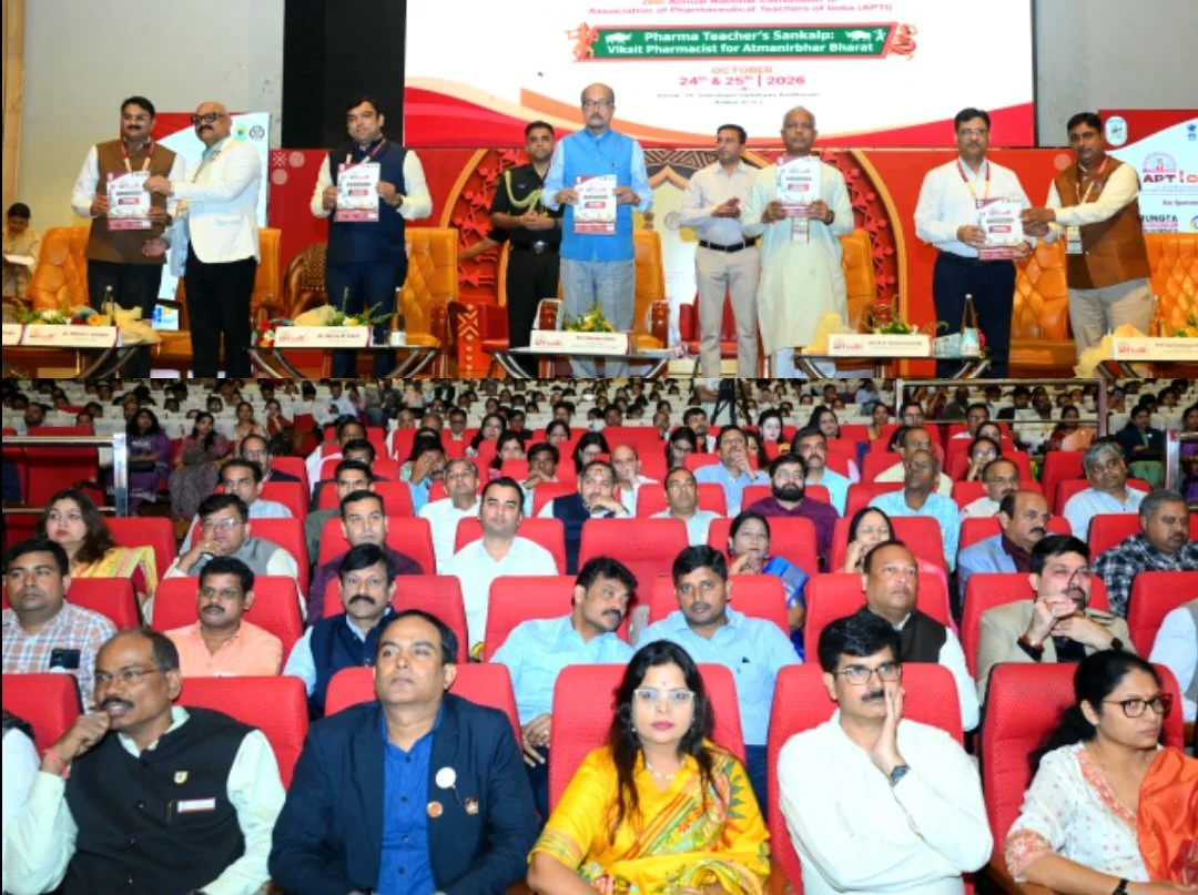 दवाएं सस्ती हों, ग्रामीणों तक पहुंचे इलाज, नकली दवाओं पर लगे रोक -राज्यपाल रमेन डेका ..