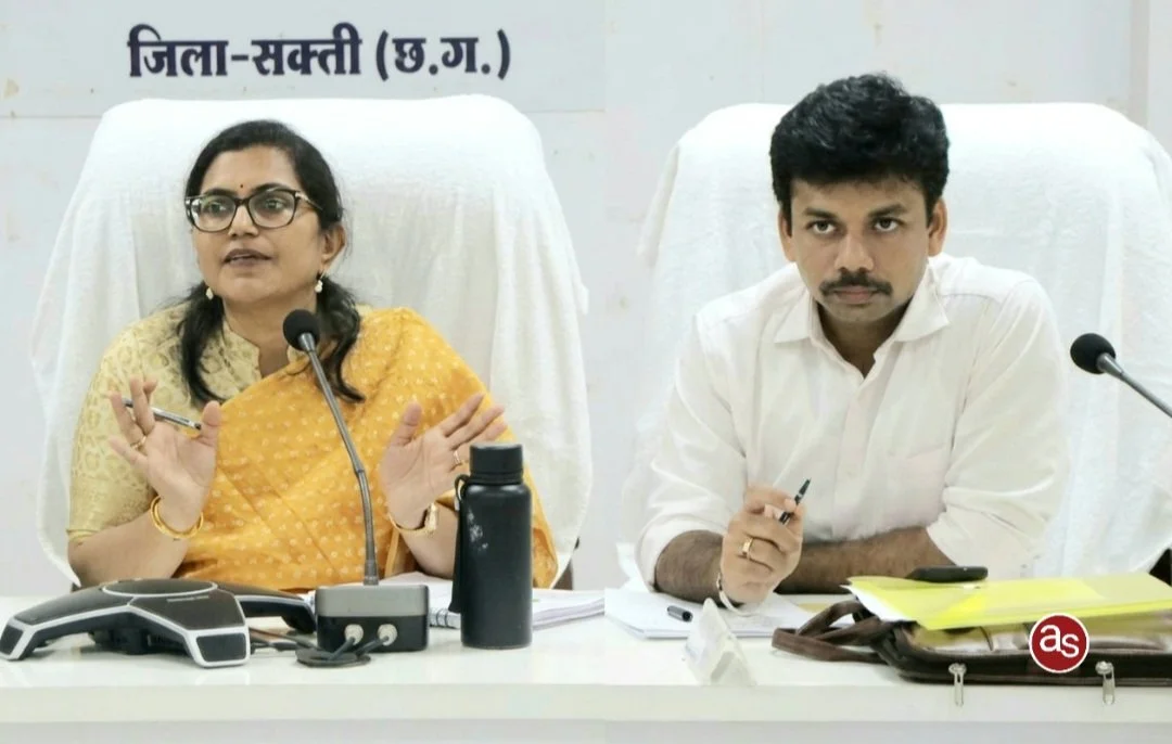 राज्योत्सव-2026 की तैयारियां तेज, जिला पंचायत सीईओ वासु जैन बने नोडल अधिकारी ..